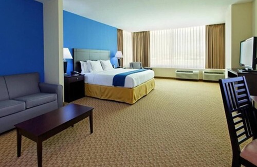 San Pedro Sula Hotel | Intercity Hotels San Pedro Sula