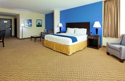 San Pedro Sula Hotel | Intercity Hotels San Pedro Sula