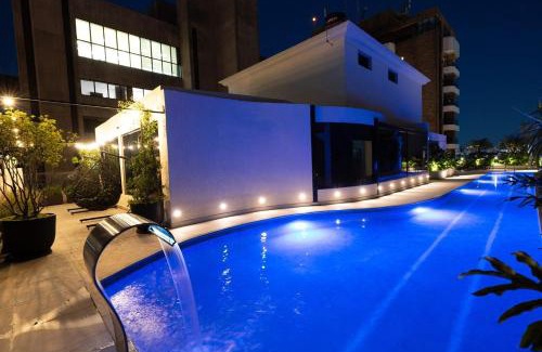 Brooklin Novo Hotel | Intercity São Paulo Berrini