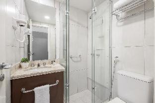 Chacara Santo Antonio Hotel | Intercity São Paulo Nações Unidas