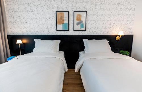 Zona Leste Hotel | Intercity Tatuapé