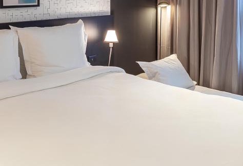 Zona Leste Hotel | Intercity Tatuapé
