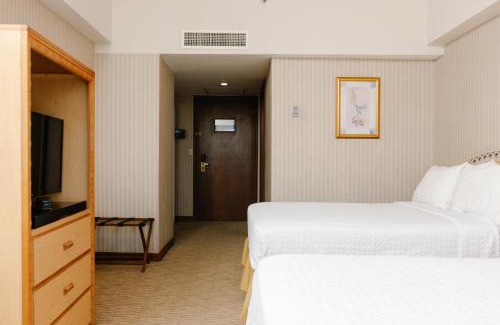 San Pedro Sula Hotel | Intercity Tower Hotels
