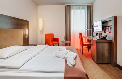 Schoenefeld Hotel | IntercityHotel Berlin Airport Area North