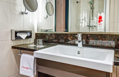 Schoenefeld Hotel | IntercityHotel Berlin Airport Area North