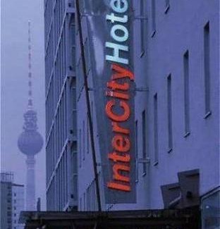 Friedrichshain-Kreuzberg Hotel | IntercityHotel Berlin Ostbahnhof