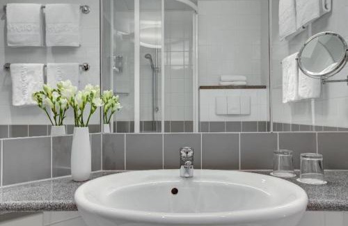 Friedrichshain-Kreuzberg Hotel | IntercityHotel Berlin Ostbahnhof