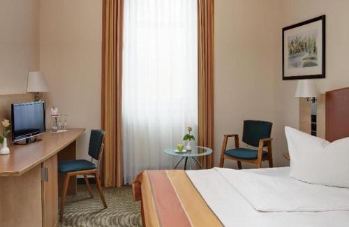 Friedrichshain-Kreuzberg Hotel | IntercityHotel Berlin Ostbahnhof