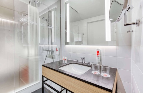 Oststadt Hotel | IntercityHotel Hannover Hauptbahnhof Ost