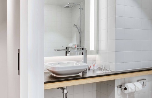 Oststadt Hotel | IntercityHotel Hannover Hauptbahnhof Ost