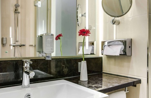 Bahnhofsviertel Hotel | IntercityHotel Ingolstadt