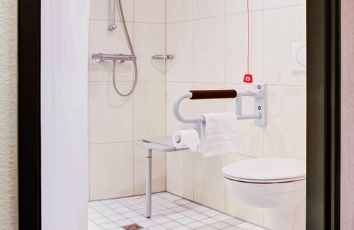 Mainz City Center Hotel | IntercityHotel Mainz