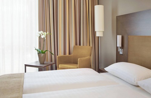 Mannheim City Centre Hotel | IntercityHotel Mannheim