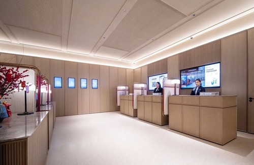 Changning Hotel | IntercityHotel Shanghai Hongqiao Airport