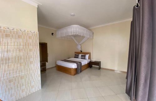 Entebbe Cama Y Desayuno | Interconnect Airport Cottages