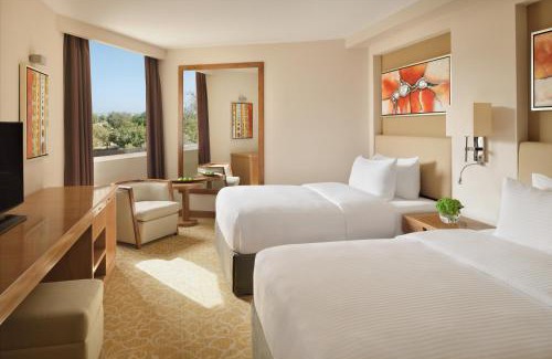 Al Jubail Hotel | InterContinental Al Jubail Resort