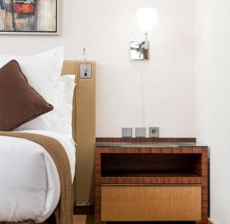 Al Khobar Hotel | InterContinental Al Khobar by IHG