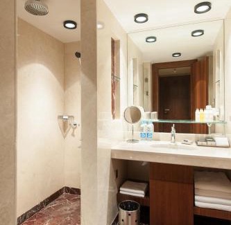 Al Khobar Hotel | InterContinental Al Khobar by IHG