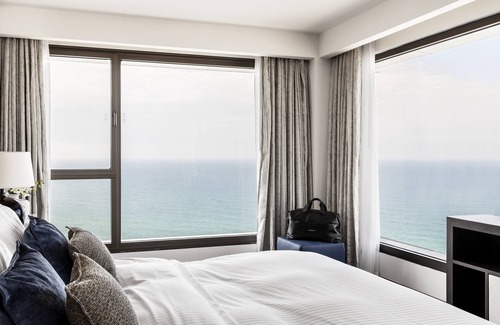 Tel Aviv Promenade Hotel | InterContinental David Tel Aviv by IHG