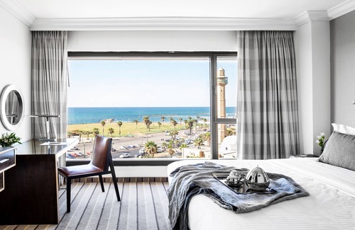 Tel Aviv Promenade Hotel | InterContinental David Tel Aviv by IHG