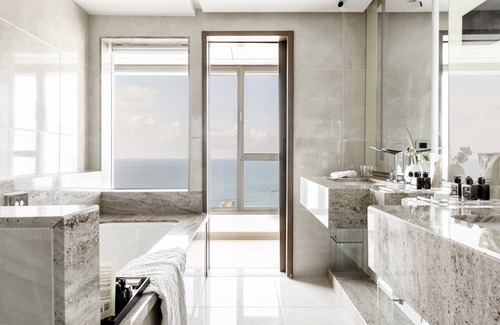 Tel Aviv Promenade Hotel | InterContinental David Tel Aviv by IHG