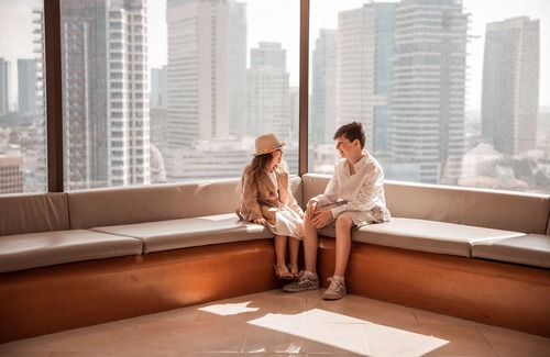 Tel Aviv Promenade Hotel | InterContinental David Tel Aviv by IHG