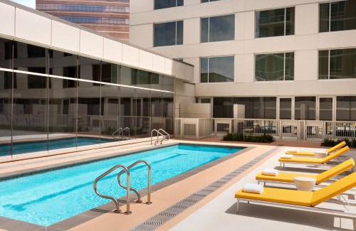 Texas Medical Center Hotel | InterContinental Houston by IHG