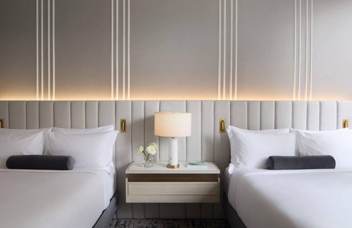Mile Square Hotel | InterContinental Indianapolis by IHG
