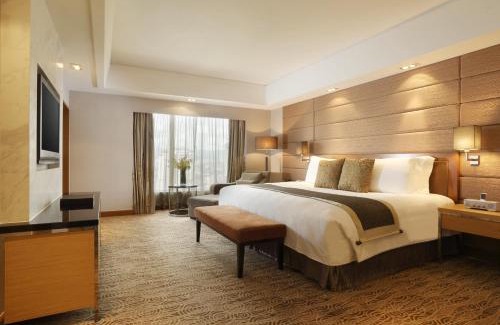Kuala Lumpur City Centre Hotel | InterContinental Kuala Lumpur by IHG