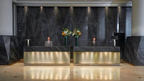 Kuala Lumpur City Centre Hotel | InterContinental Kuala Lumpur by IHG
