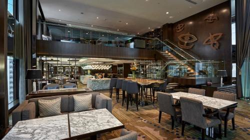 Kuala Lumpur City Centre Hotel | InterContinental Kuala Lumpur by IHG