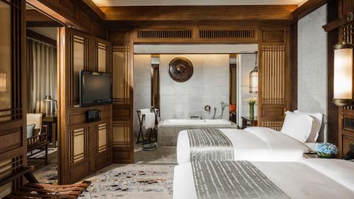 Dayan Old Town Complejo | InterContinental Lijiang Ancient Town Resort by IHG