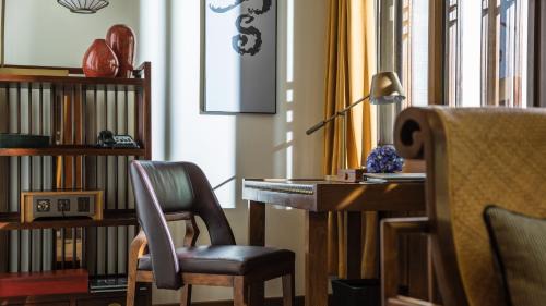 Dayan Old Town Complejo | InterContinental Lijiang Ancient Town Resort by IHG