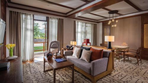 Dayan Old Town Complejo | InterContinental Lijiang Ancient Town Resort by IHG