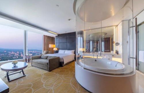 Gu Lou Hotel | InterContinental Nanjing by IHG