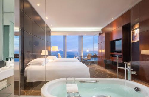 Gu Lou Hotel | InterContinental Nanjing by IHG