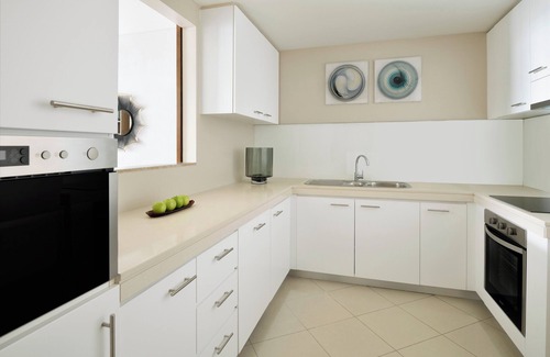 Dubai Festival City Hotel | InterContinental Residence Suites Dubai Festival City by IHG