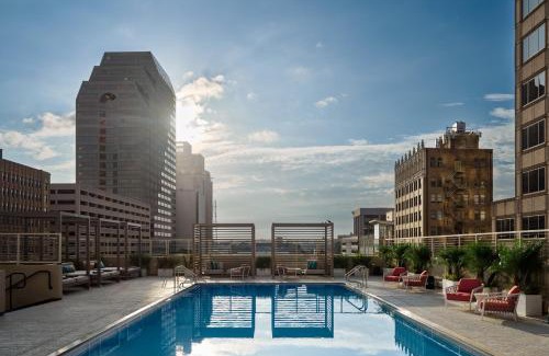 Downtown San Antonio Hotel | InterContinental San Antonio Riverwalk by IHG