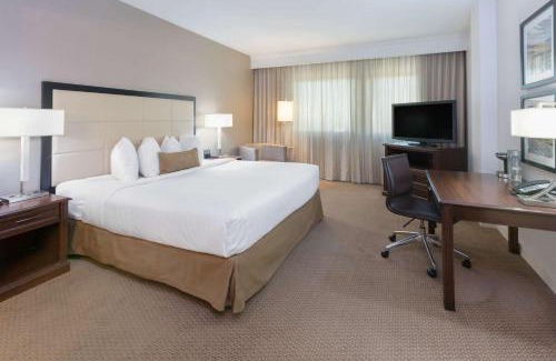 Downtown San Antonio Hotel | InterContinental San Antonio Riverwalk by IHG