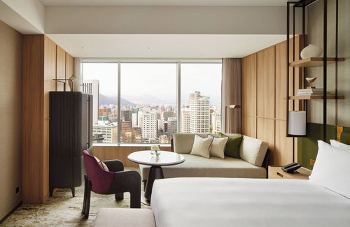 Sapporo City Centre Hotel | InterContinental Sapporo by IHG