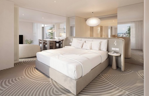Coogee Hotel | Crowne Plaza Sydney Coogee Beach by IHG