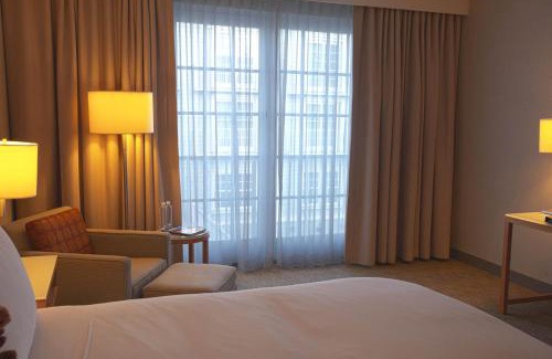 Monterey Complejo | InterContinental The Clement Monterey by IHG