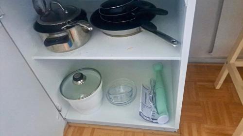 Kemi Apartamento | Interesting Kemi Apartment with Sauna department Free Parking