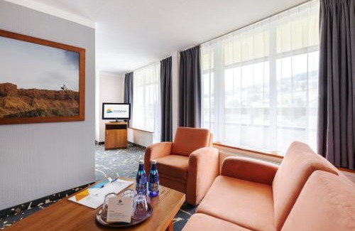 Swieradow-Zdroj Hotel | Interferie Aquapark Sport Hotel Malachit