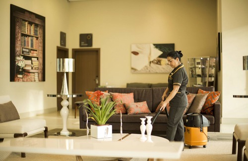 Foz do Iguacu Hotel | Interludium Iguassu Convention Hotel