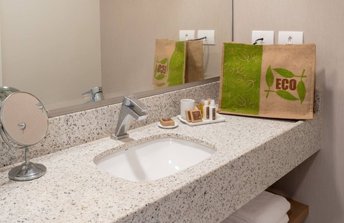 Foz do Iguacu Hotel | Interludium Iguassu Convention Hotel