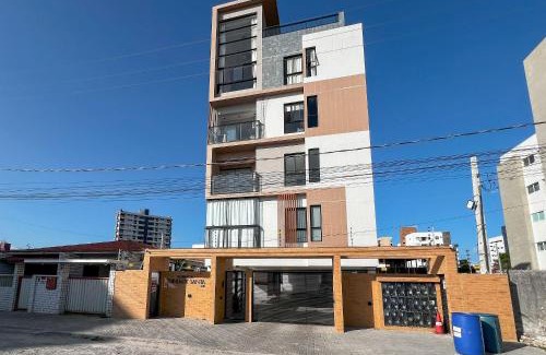 Intermares Apartamento | Intermares Flat Novo e Amplo 4 Pessoas 300m Praia