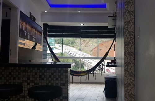 Pioneiros Apartamento | Internacional Atlântica Bc