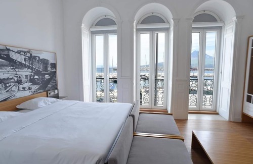 Horta Cama Y Desayuno | Internacional Azores Boutique