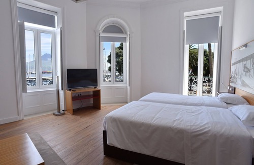 Horta Cama Y Desayuno | Internacional Azores Boutique